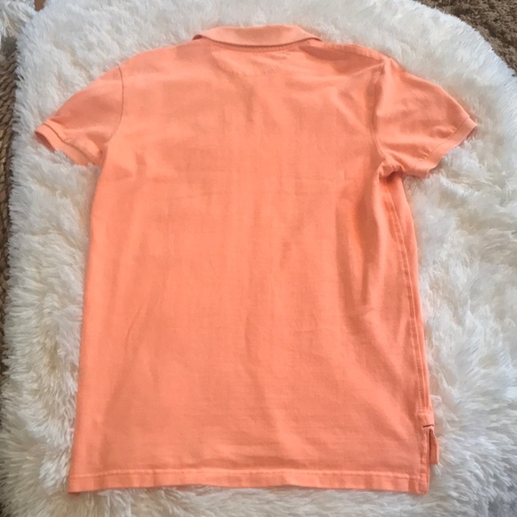 Men’s Polo American Eagle Polo - Picture 3 of 3